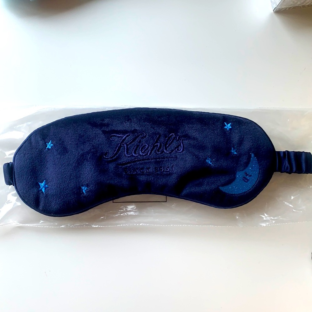 KIEHL’S SINCE 1851 SLEEP MASK